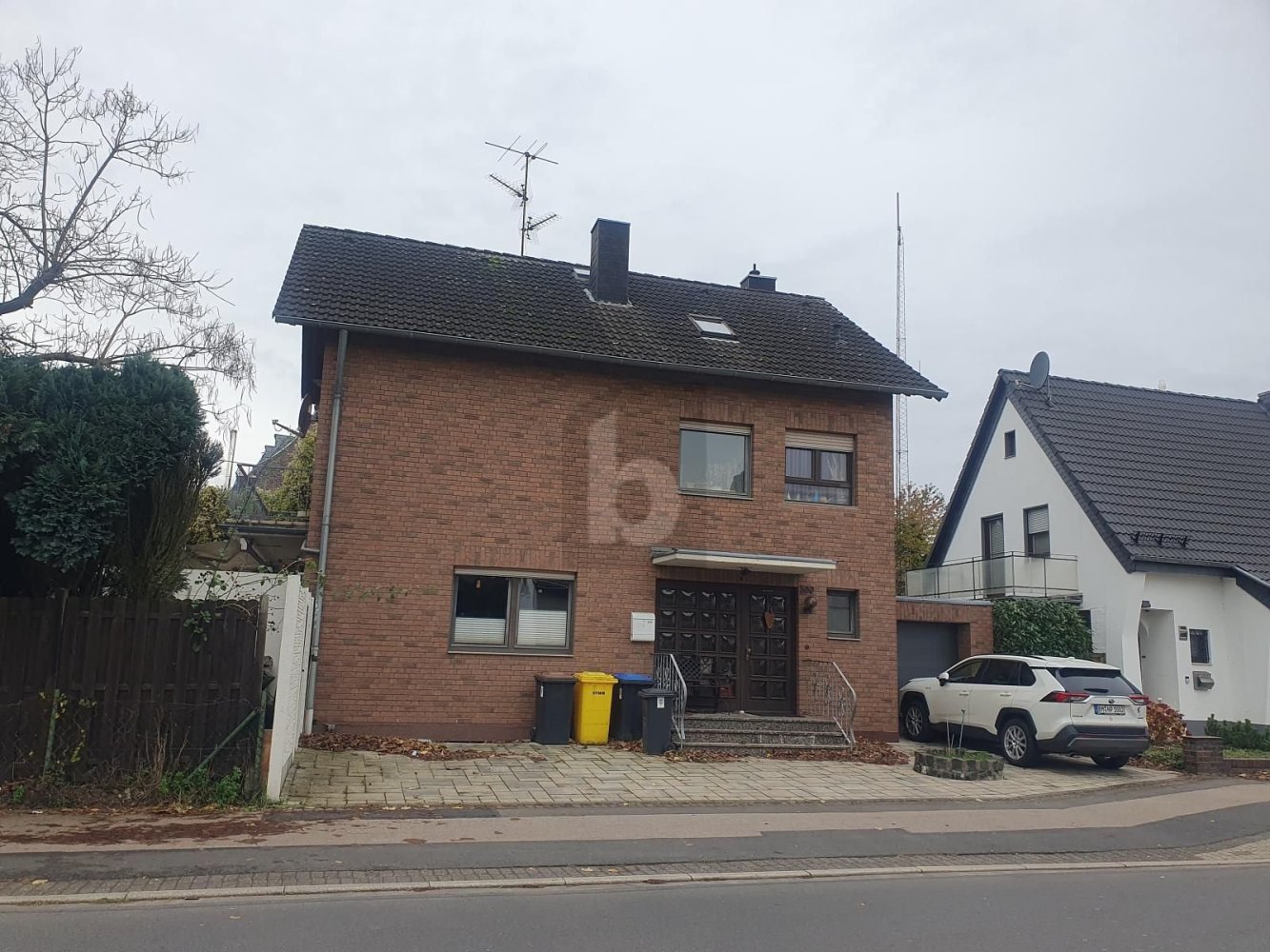 6-Zimmer Haus in Rhein-Erft, Germany, Nr. 123459