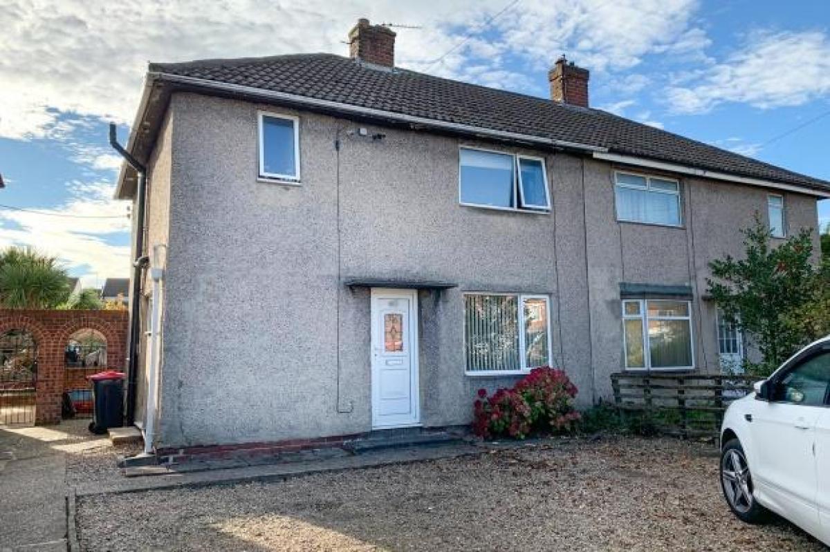 3 Schlafzimmer Haus in Rotherham, United Kingdom, Nr. 294