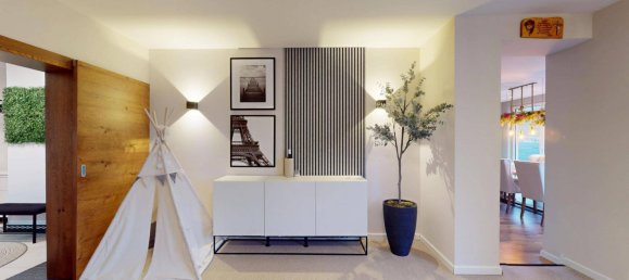 3 rooms Apartment in Ansfelden, Austria No. 196945 7