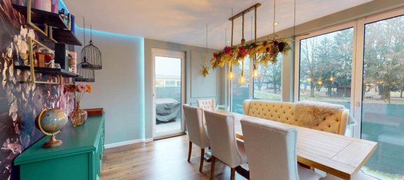 3 rooms Apartment in Ansfelden, Austria No. 196945 8