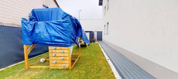 3 rooms Apartment in Ansfelden, Austria No. 196945 9