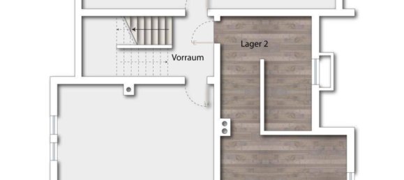 3 rooms Apartment in Ansfelden, Austria No. 196945 6