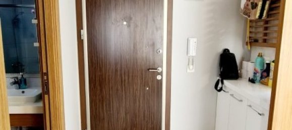 2-Zimmer Wohnung in Mahmutlar, Turkey, Nr. 30195 2