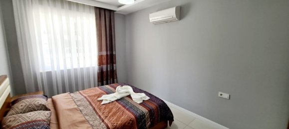 2-Zimmer Wohnung in Mahmutlar, Turkey, Nr. 30195 10