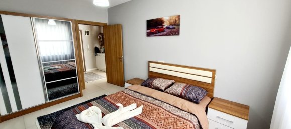 2-Zimmer Wohnung in Mahmutlar, Turkey, Nr. 30195 4