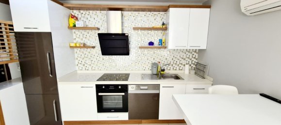 2-Zimmer Wohnung in Mahmutlar, Turkey, Nr. 30195 6