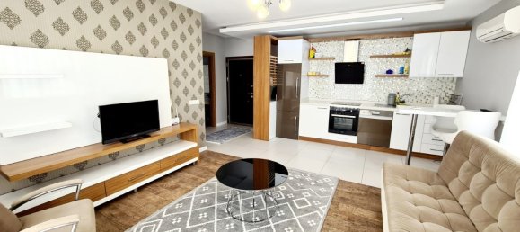 2-Zimmer Wohnung in Mahmutlar, Turkey, Nr. 30195 5