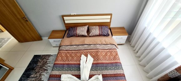 2-Zimmer Wohnung in Mahmutlar, Turkey, Nr. 30195 11