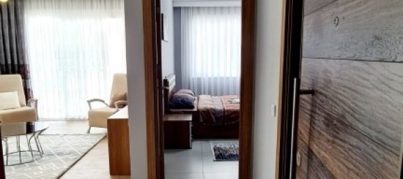 2-Zimmer Wohnung in Mahmutlar, Turkey, Nr. 30195 3