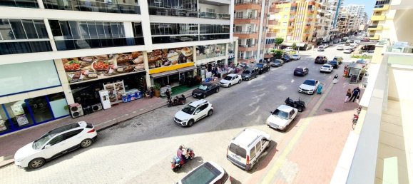 2-Zimmer Wohnung in Mahmutlar, Turkey, Nr. 30195 9