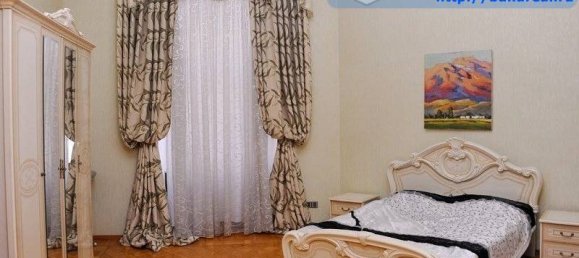2 Schlafzimmer Wohnung in Baku, Azerbaijan, Nr. 61 5