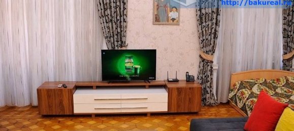 2 Schlafzimmer Wohnung in Baku, Azerbaijan, Nr. 61 2