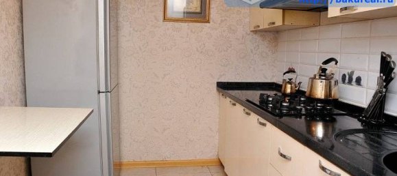 2 Schlafzimmer Wohnung in Baku, Azerbaijan, Nr. 61 10