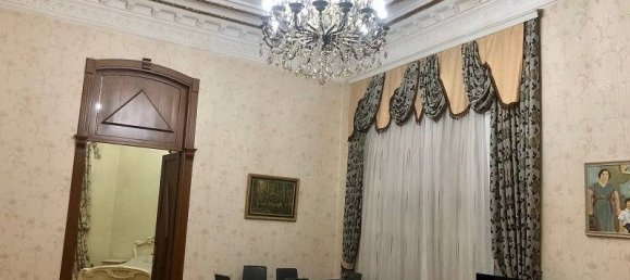 2 Schlafzimmer Wohnung in Baku, Azerbaijan, Nr. 61 3