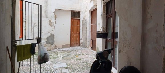 5 rooms Apartment in Sciacca, Italy No. 36832 50