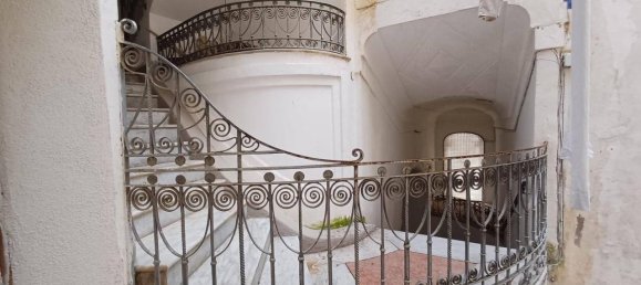 5 rooms Apartment in Sciacca, Italy No. 36832 24
