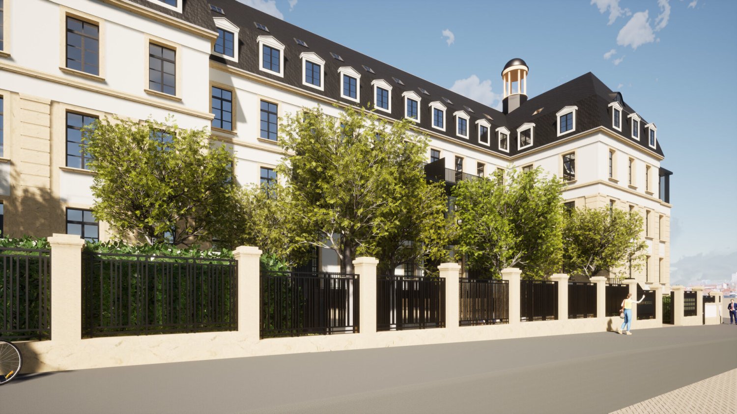 Estúdio em Metz, France N.º 73189