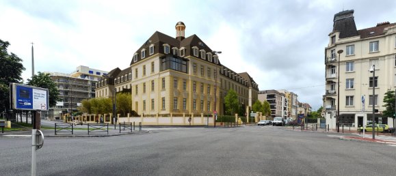 Estudio en Metz, France No. 73189 18