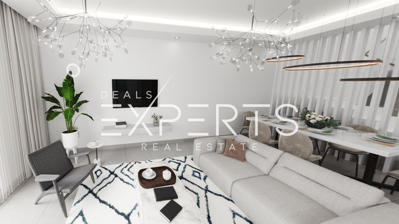 Таунхаус с 2 спальнями в Остров Яс, ОАЭ № 53767