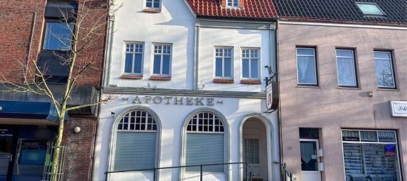 Edifício de 8 divisões em Nordfriesland, Germany N.º 39543 3