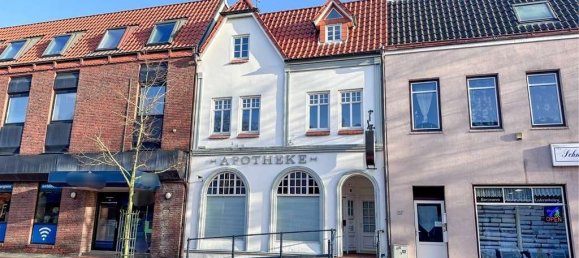 Edifício de 8 divisões em Nordfriesland, Germany N.º 39543 4