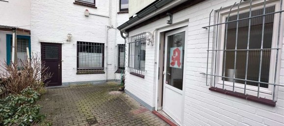 Edifício de 8 divisões em Nordfriesland, Germany N.º 39543 6