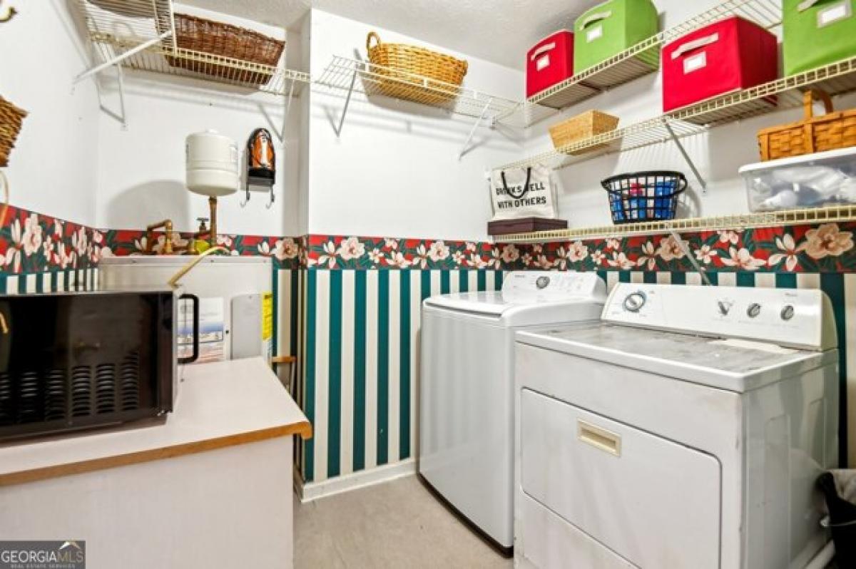 3 bedrooms House in Villa Rica, USA No. 437522