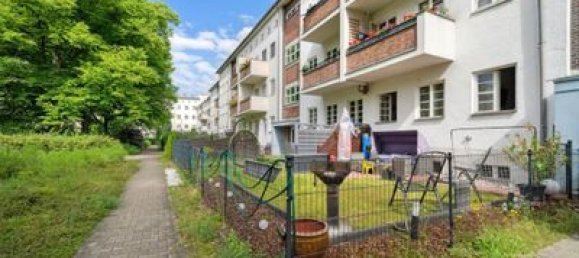 Квартира с 2 комнатами в Райниккендорф, Германия № 111036 2