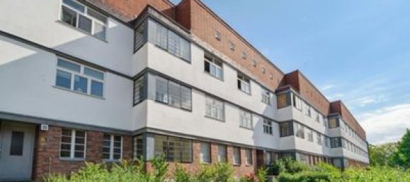 Квартира с 2 комнатами в Райниккендорф, Германия № 111036 8