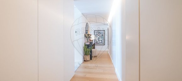 Пентхаус с 4 спальнями в Лиссабон, Португалия № 82085 9