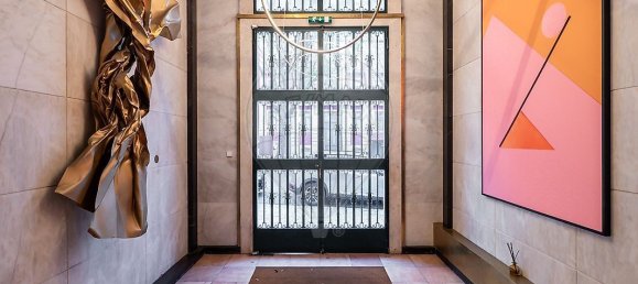 Пентхаус с 4 спальнями в Лиссабон, Португалия № 82085 26