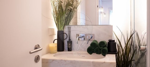 Пентхаус с 4 спальнями в Лиссабон, Португалия № 82085 11