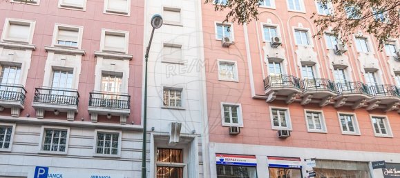 Пентхаус с 4 спальнями в Лиссабон, Португалия № 82085 28