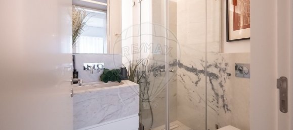 Пентхаус с 4 спальнями в Лиссабон, Португалия № 82085 10