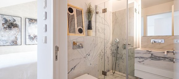 Пентхаус с 4 спальнями в Лиссабон, Португалия № 82085 22