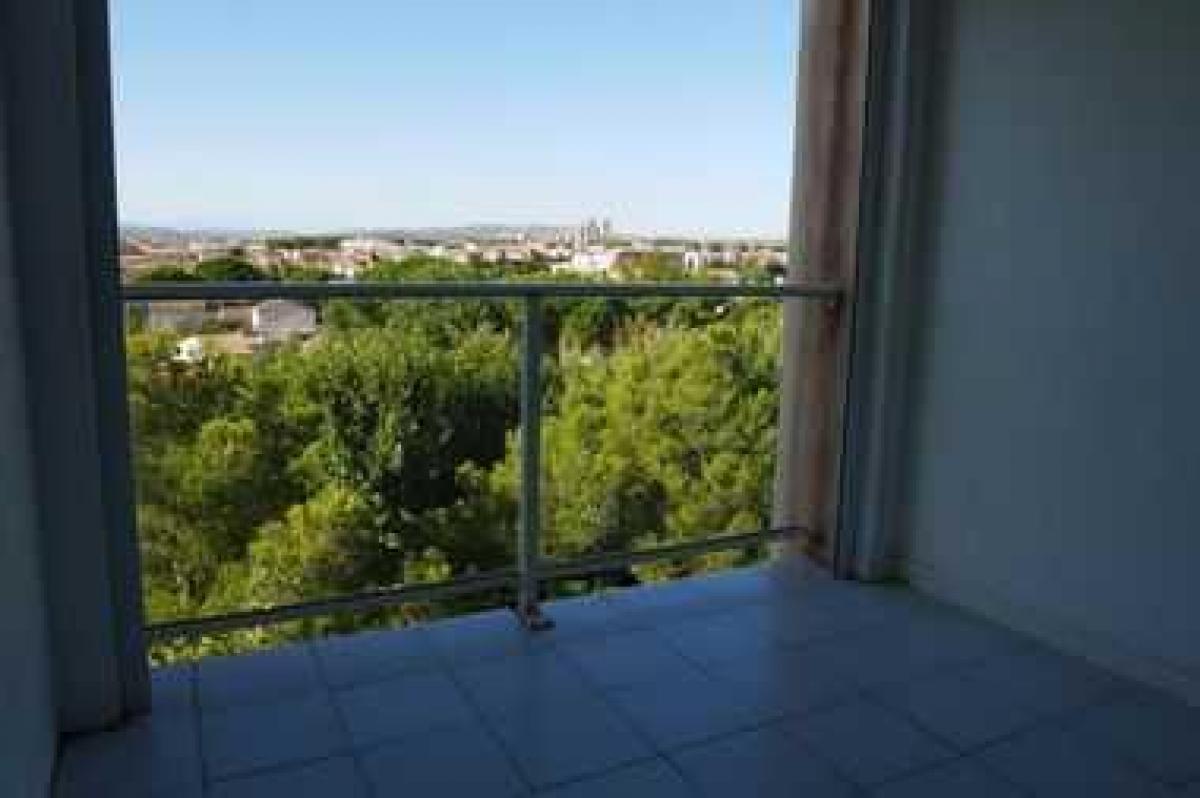 Студия в Нарбонн, Франция № 35174