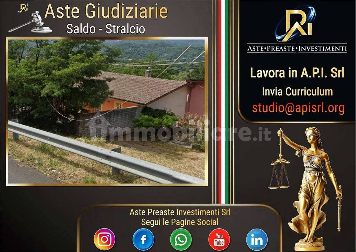 2 bedrooms Apartment in Subiaco, Italy No. 283906