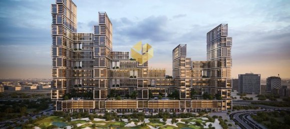 1 bedroom Apartment in Ras Al Khor, UAE No. 7068 11