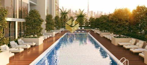 1 bedroom Apartment in Ras Al Khor, UAE No. 7068 6