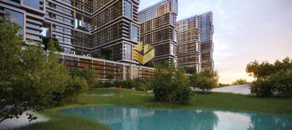 1 bedroom Apartment in Ras Al Khor, UAE No. 7068 7