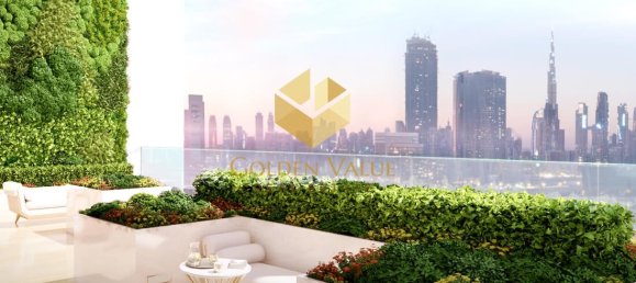 1 bedroom Apartment in Ras Al Khor, UAE No. 7068 2