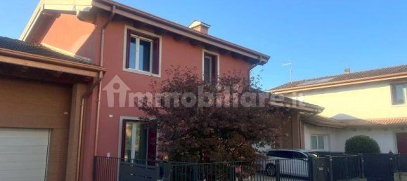 3 chambres Villa à Vicenza, Italy No. 69155 2