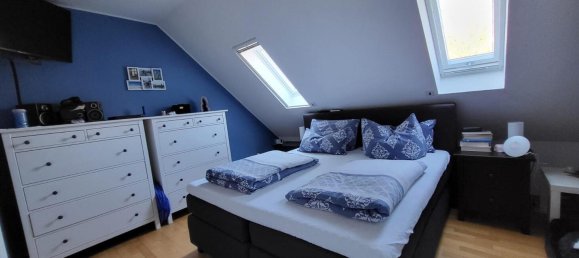 3غرفة منزل ذو طابقين في Bamberg, Germany رقم 4896 17