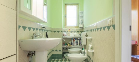 Вилла с 3 спальнями в Феррара, Италия № 310065 43