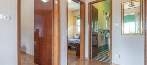 Вилла с 3 спальнями в Феррара, Италия № 310065 28