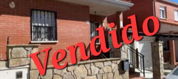 4 Schlafzimmer Stadthaus in Guadalajara, Spain, Nr. 75909 2