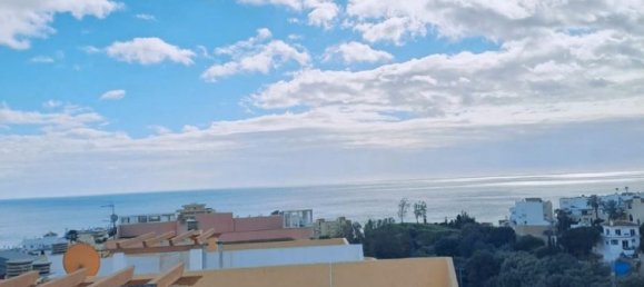 2 Schlafzimmer Penthouse in Fuengirola, Spain, Nr. 139231 3