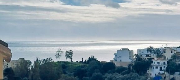 2 Schlafzimmer Penthouse in Fuengirola, Spain, Nr. 139231 8