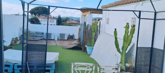2 Schlafzimmer Penthouse in Fuengirola, Spain, Nr. 139231 5