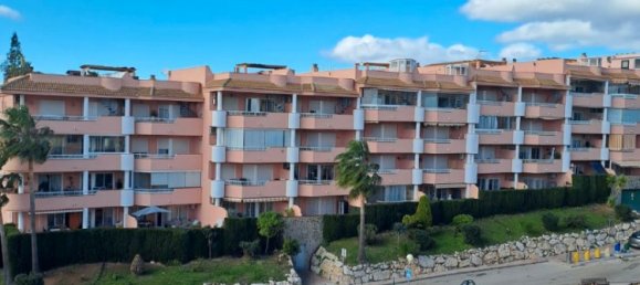 2 Schlafzimmer Penthouse in Fuengirola, Spain, Nr. 139231 23